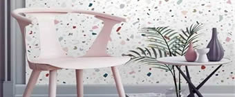 踏實建材-廣西大型預(yù)制水磨石工廠